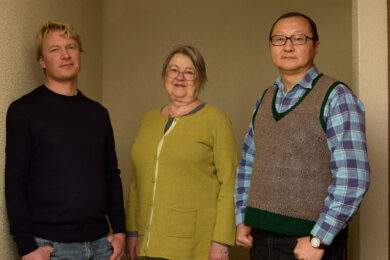 Timanställd rådgivare till Brottsofferjourens nationella stödlinje 116 006